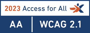 Site web accessible Conformité WCAG 2.1 AA certifiée par Accès pour tous